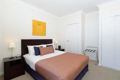 Macquarie Waters Boutique Apartment Hotel - Accommodation Mooloolaba 12
