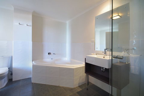Macquarie Waters Boutique Apartment Hotel - Accommodation Mooloolaba 28