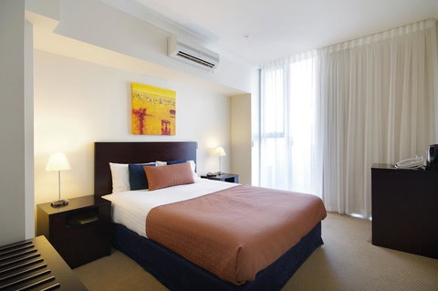 Macquarie Waters Boutique Apartment Hotel - Accommodation Mooloolaba 16