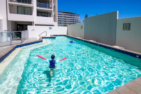 Macquarie Waters Boutique Apartment Hotel - Accommodation Mooloolaba 3