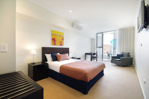 Macquarie Waters Boutique Apartment Hotel - Accommodation Mooloolaba 27