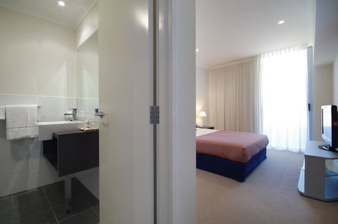 Macquarie Waters Boutique Apartment Hotel - Accommodation Mooloolaba 22