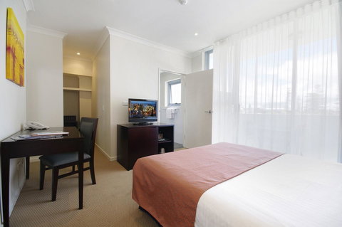 Macquarie Waters Boutique Apartment Hotel - Accommodation Mooloolaba 21