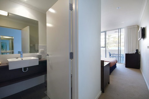 Macquarie Waters Boutique Apartment Hotel - Accommodation Mooloolaba 24