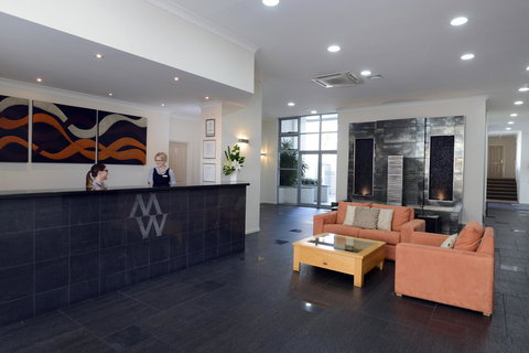 Macquarie Waters Boutique Apartment Hotel - Accommodation Mooloolaba 13