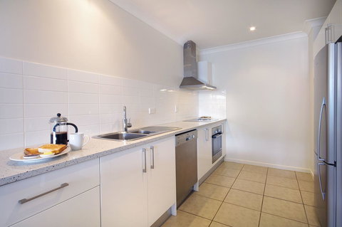 Macquarie Waters Boutique Apartment Hotel - Accommodation Mooloolaba 17