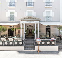 Springfield Lodge - Accommodation Mooloolaba