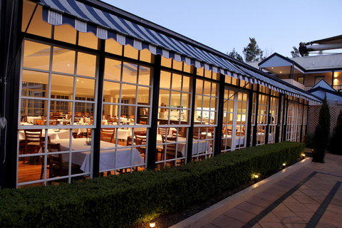 Crowne Plaza Hawkesbury Valley, An IHG Hotel - Accommodation Mooloolaba 5