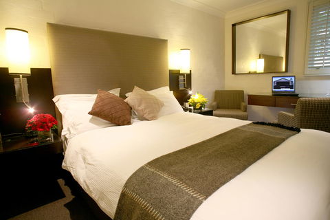 Crowne Plaza Hawkesbury Valley, An IHG Hotel - Accommodation Mooloolaba 36