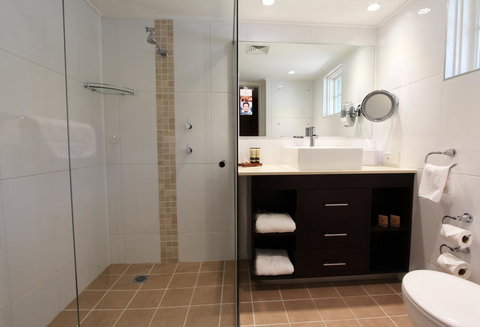 Crowne Plaza Hawkesbury Valley, An IHG Hotel - Accommodation Mooloolaba 23