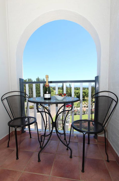 Crowne Plaza Hawkesbury Valley, An IHG Hotel - Accommodation Mooloolaba 12