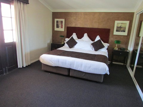 Crowne Plaza Hawkesbury Valley, An IHG Hotel - Accommodation Mooloolaba 16