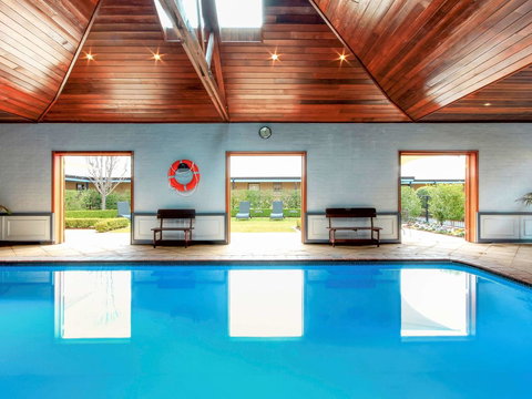 Crowne Plaza Hawkesbury Valley, An IHG Hotel - Accommodation Mooloolaba 13