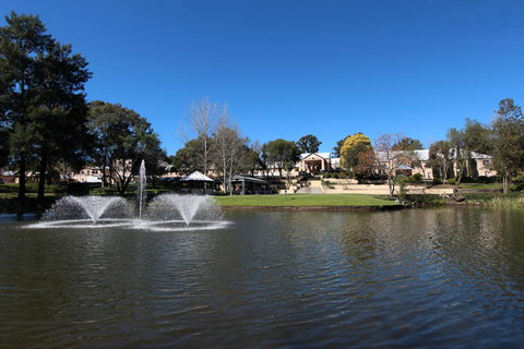 Crowne Plaza Hawkesbury Valley, An IHG Hotel - Accommodation Mooloolaba 3