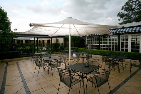 Crowne Plaza Hawkesbury Valley, An IHG Hotel - Accommodation Mooloolaba 38