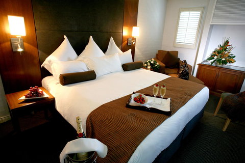 Crowne Plaza Hawkesbury Valley, An IHG Hotel - Accommodation Mooloolaba 39