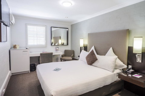 Crowne Plaza Hawkesbury Valley, An IHG Hotel - Accommodation Mooloolaba 24