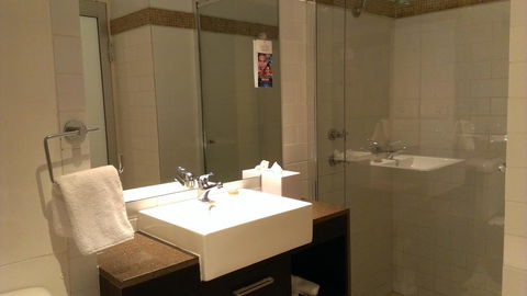 Crowne Plaza Hawkesbury Valley, An IHG Hotel - Accommodation Mooloolaba 25