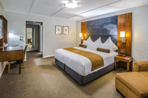Crowne Plaza Hawkesbury Valley, An IHG Hotel - Accommodation Mooloolaba 26