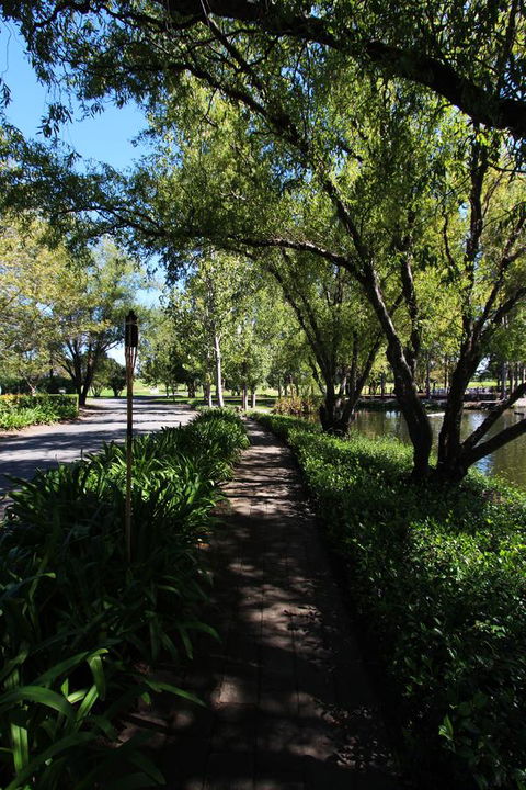 Crowne Plaza Hawkesbury Valley, An IHG Hotel - Accommodation Mooloolaba 4