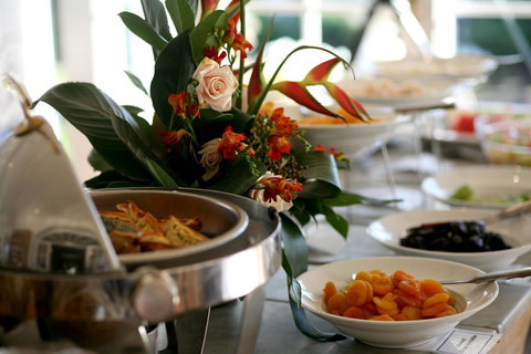 Crowne Plaza Hawkesbury Valley, An IHG Hotel - Accommodation Mooloolaba 33