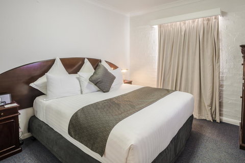 Crowne Plaza Hawkesbury Valley, An IHG Hotel - Accommodation Mooloolaba 29
