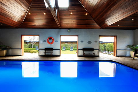 Crowne Plaza Hawkesbury Valley, An IHG Hotel - Accommodation Mooloolaba 40