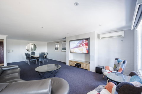 Crowne Plaza Hawkesbury Valley, An IHG Hotel - Accommodation Mooloolaba 17