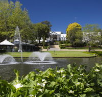 Crowne Plaza Hawkesbury Valley - Accommodation Mooloolaba