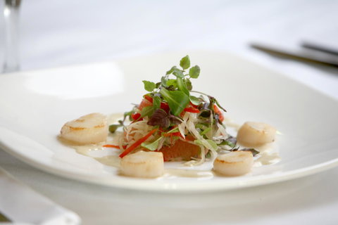 Crowne Plaza Hawkesbury Valley, An IHG Hotel - Accommodation Mooloolaba 30