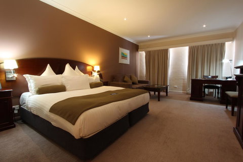 Crowne Plaza Hawkesbury Valley, An IHG Hotel - Accommodation Mooloolaba 20