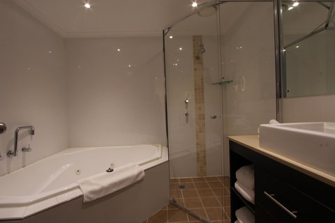 Crowne Plaza Hawkesbury Valley, An IHG Hotel - Accommodation Mooloolaba 10