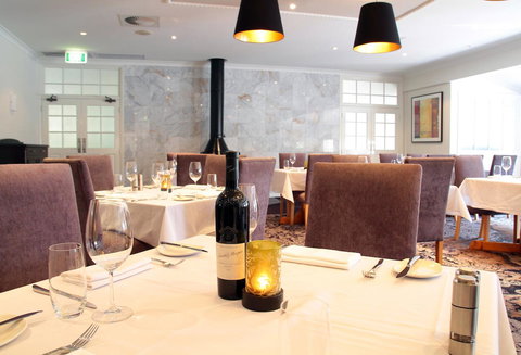 Crowne Plaza Hawkesbury Valley, An IHG Hotel - Accommodation Mooloolaba 35