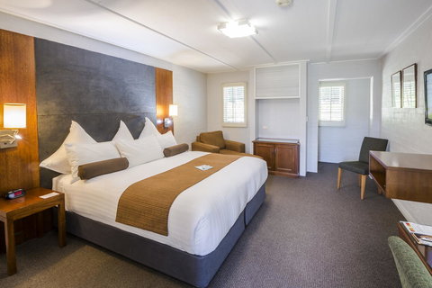 Crowne Plaza Hawkesbury Valley, An IHG Hotel - Accommodation Mooloolaba 27
