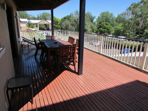 Crowne Plaza Hawkesbury Valley, An IHG Hotel - Accommodation Mooloolaba 15