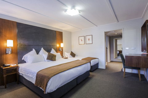 Crowne Plaza Hawkesbury Valley, An IHG Hotel - Accommodation Mooloolaba 28