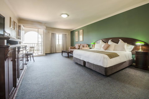 Crowne Plaza Hawkesbury Valley, An IHG Hotel - Accommodation Mooloolaba 22