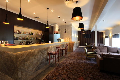 Crowne Plaza Hawkesbury Valley, An IHG Hotel - Accommodation Mooloolaba 6