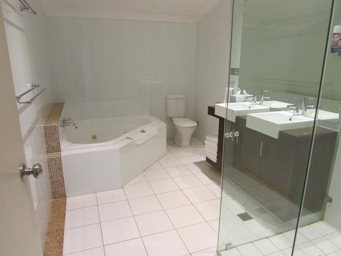 Crowne Plaza Hawkesbury Valley, An IHG Hotel - Accommodation Mooloolaba 14