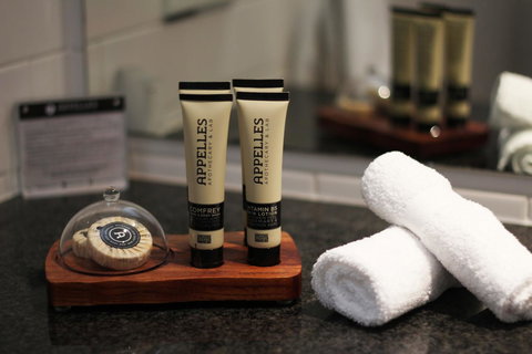 Crowne Plaza Hawkesbury Valley, An IHG Hotel - Accommodation Mooloolaba 21