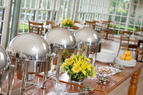 Crowne Plaza Hawkesbury Valley, An IHG Hotel - Accommodation Mooloolaba 32