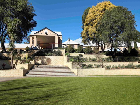 Crowne Plaza Hawkesbury Valley, An IHG Hotel - Accommodation Mooloolaba 2