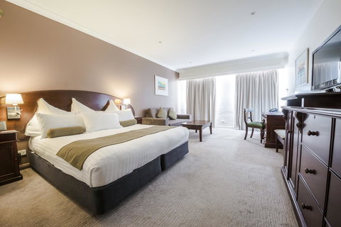 Crowne Plaza Hawkesbury Valley, An IHG Hotel - Accommodation Mooloolaba 7