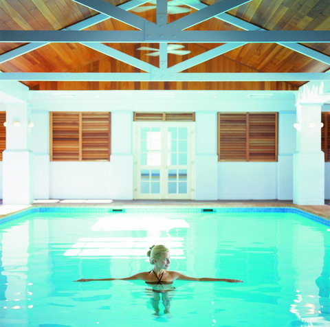 Crowne Plaza Hawkesbury Valley, An IHG Hotel - Accommodation Mooloolaba 1