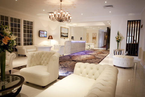 Crowne Plaza Hawkesbury Valley, An IHG Hotel - Accommodation Mooloolaba 34