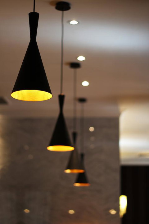 Crowne Plaza Hawkesbury Valley, An IHG Hotel - Accommodation Mooloolaba 37