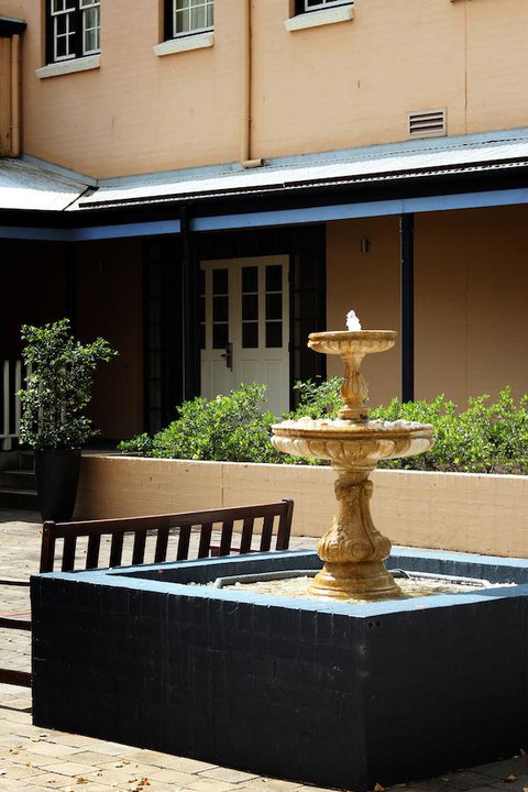 Crowne Plaza Hawkesbury Valley, An IHG Hotel - Accommodation Mooloolaba 44