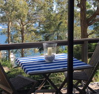 Refuge Cove On Pittwater - Accommodation Mooloolaba