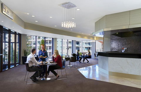 Crowne Plaza Sydney Coogee Beach, An IHG Hotel - Accommodation Mooloolaba 32