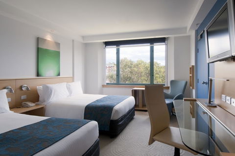 Crowne Plaza Sydney Coogee Beach, An IHG Hotel - Accommodation Mooloolaba 44